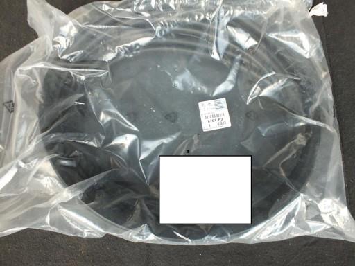 8707P3 - Прокладка задней крышки CITROEN C3 II после 2010 новый