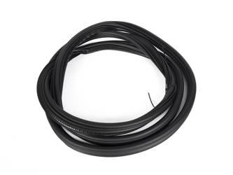 LB5B-S404A07-AB - ПРОКЛАДКА ЗАДНЕЙ КРЫШКИ EXPLORER 20-