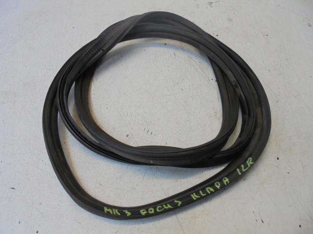 ПРОКЛАДКА ЗАДНЕЙ КРЫШКИ FORD FOCUS MK3