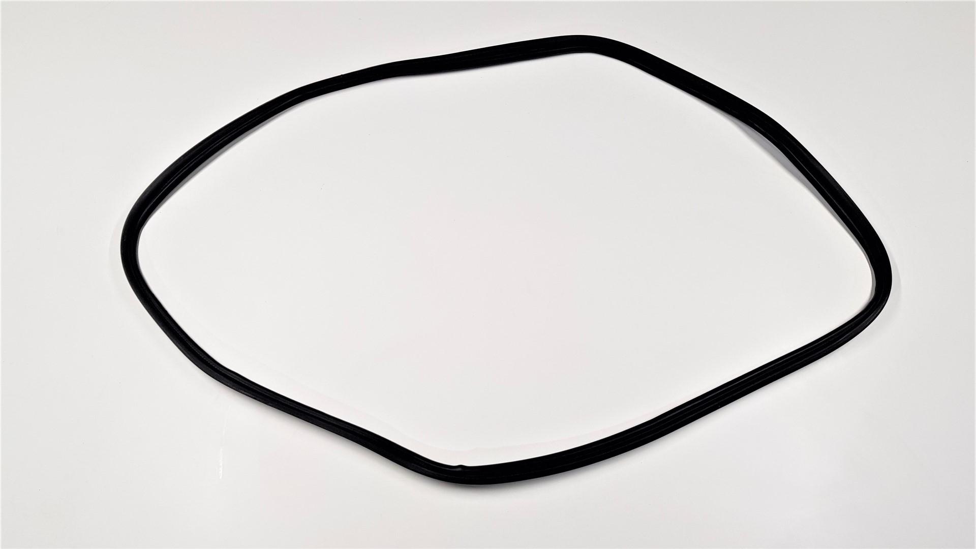 ПРОКЛАДКА ЗАДНЕЙ ДВЕРИ FORD MONDEO MK4 УНИВЕРСАЛ ЛИФТ