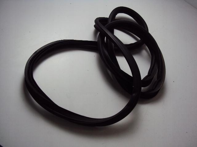 ПРОКЛАДКА ЗАКРИЛКА ЗАДНЯ HYUNDAI KONA 2018-