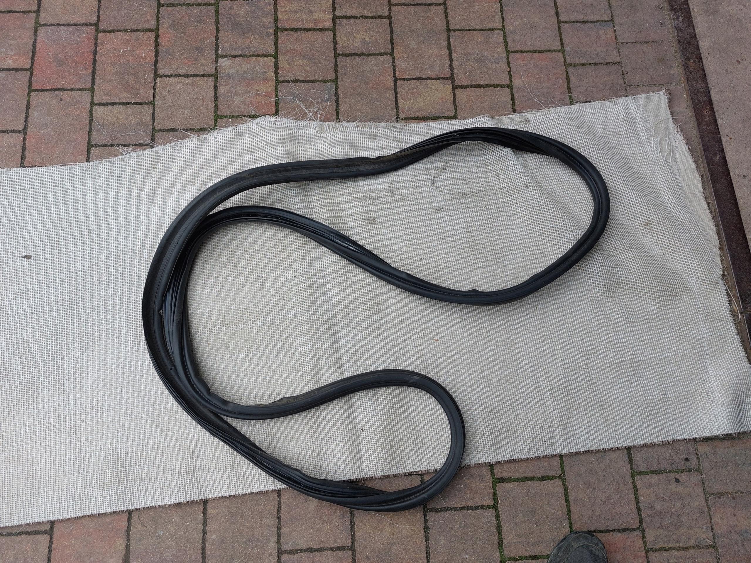 31662424 - Прокладка задней крышки кузова VOLVO XC90 II 19R