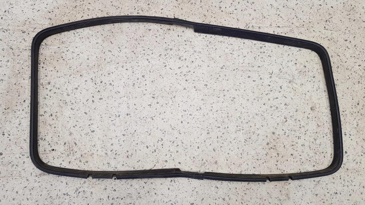 ПРОКЛАДКА ЗАДНЕЙ КРЫШКИ LAND ROVER FREELANDER И 3D