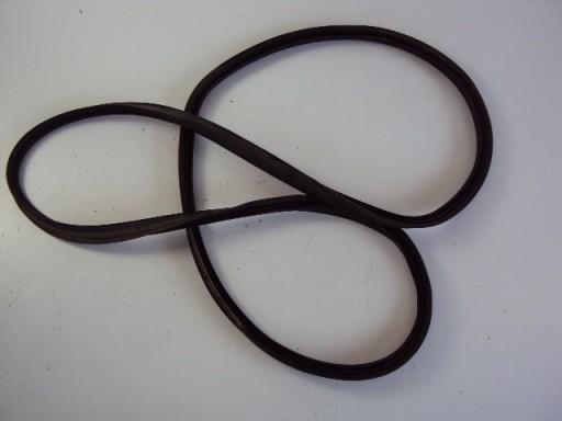 MERCEDES B-Class W246 FL Tailgate SEAL