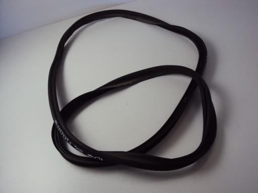 Уплотнение задней двери MERCEDES GLC C253 FL