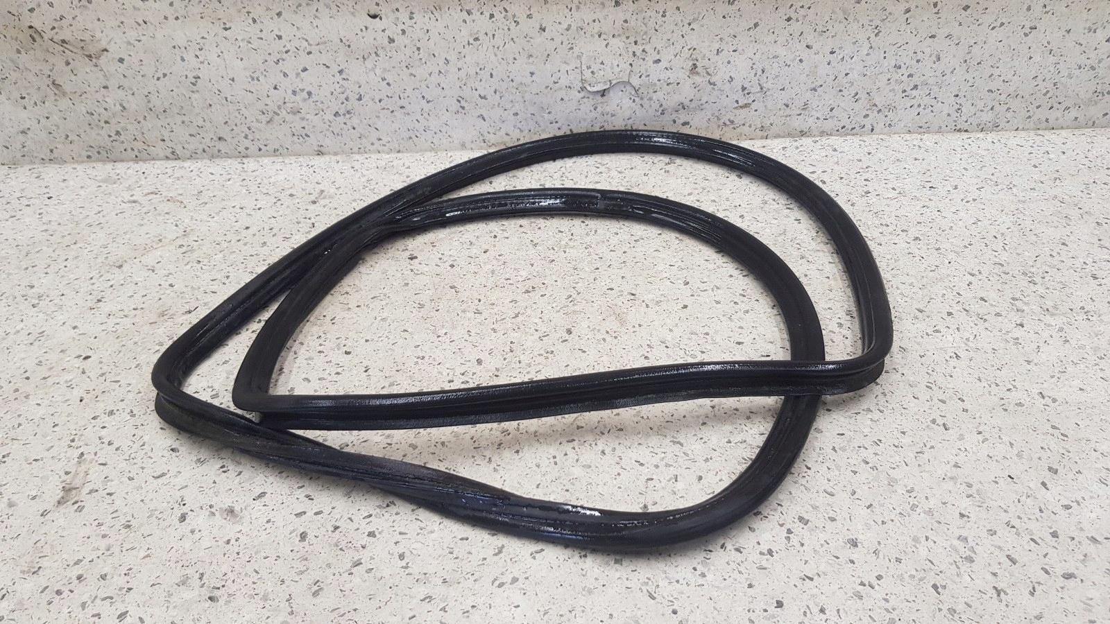 Прокладка задньої кришки MERCEDES SL R129