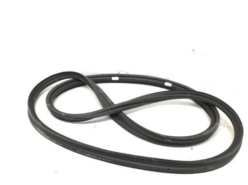 Прокладка задней крышки MERCEDES W205 A2057403200