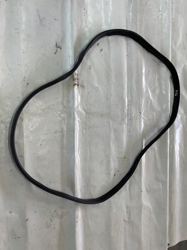 Прокладка задней крышки MINI COOPER CLUBMAN R56