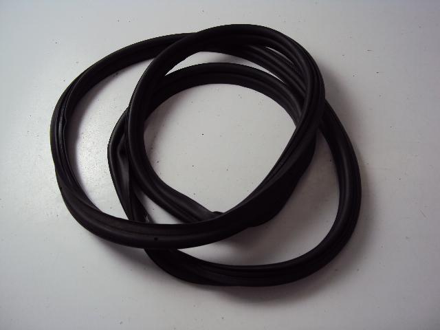 ПРОКЛАДКА ЛЮКА ЗАДНЯЯ PEUGEOT 208 II 19-