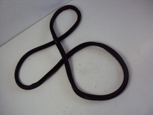 УПЛОТНЕНИЕ ЗАДНЕЙ ЗАДНЕЙ ДВЕРИ RENAULT CAPTUR FL