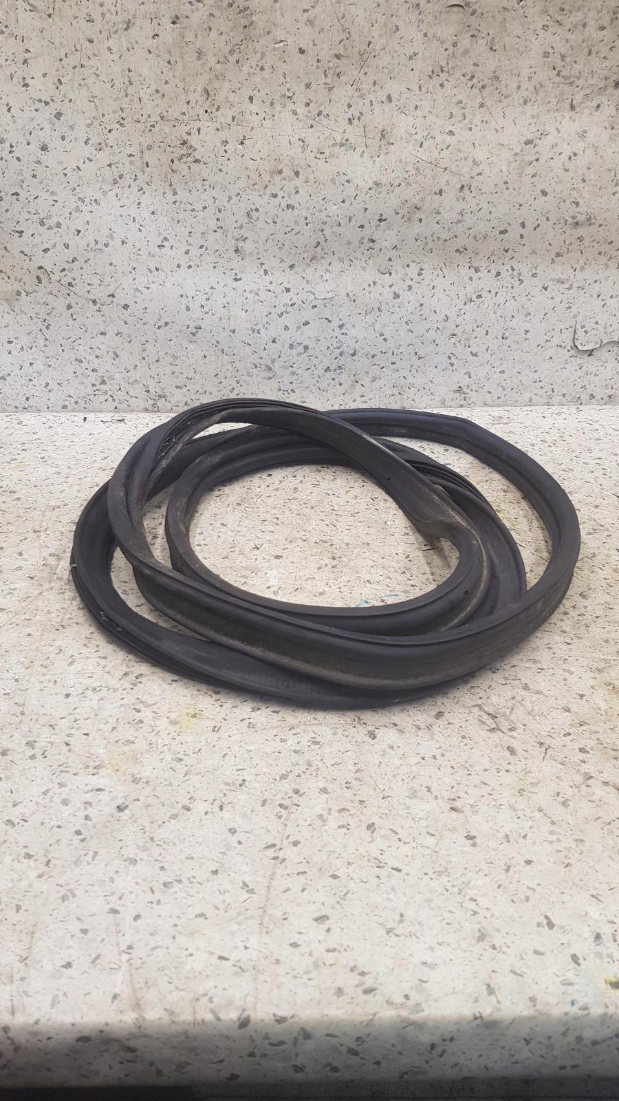 ПРОКЛАДКА ЗАКРИЛКА ЗАДНЯ RENAULT MEGANE III УНІВЕРСАЛ