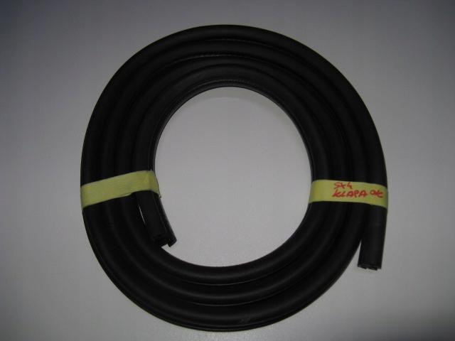 ПРОКЛАДКА КРЫШКИ БАГАЖНОГО ОТСЕКА SEDICI, SUZUKI SX4