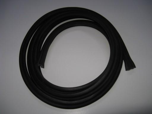 ПРОКЛАДКА ЗАСЛІНКИ ЗАДНЯ SEDICI, SUZUKI SX4