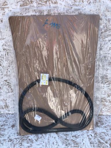 5G9827705A 9B9 - ПРОКЛАДКА ЗАДНЕЙ КРЫШКИ VW GOLF 7 VII 5G9