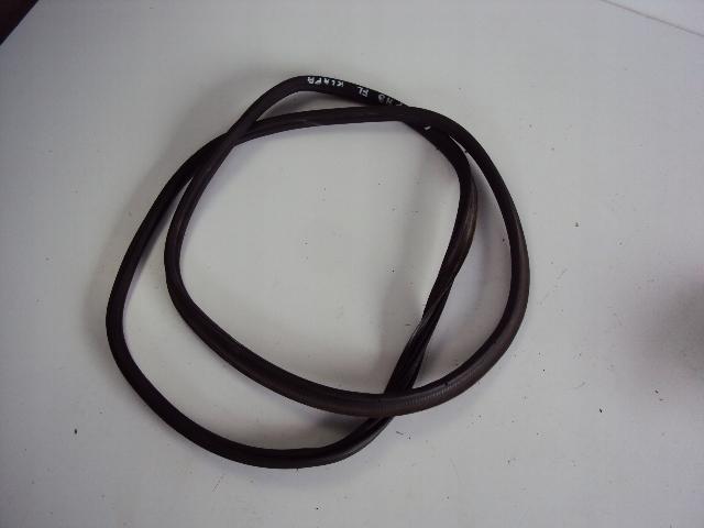 ПРОКЛАДКА ЗАДНЕЙ КРЫШКИ VW GOLF VII FL HB 16-