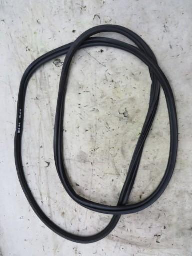 ПРОКЛАДКА ЗАСЛОНКИ ЗАДНЯЯ ZAFIRA C