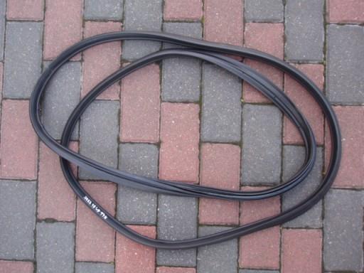 74440-T5A-003 - Прокладка крышки багажника HONDA JAZZ 2015-2019R