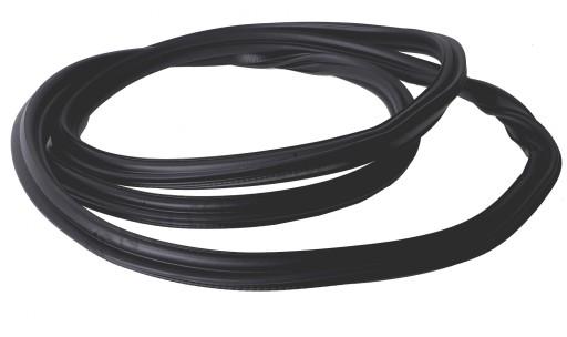 971827705A - ПРОКЛАДКА КРЫШКИ БАГАЖНОГО ОТСЕКА PORSCHE PANAMERA 971