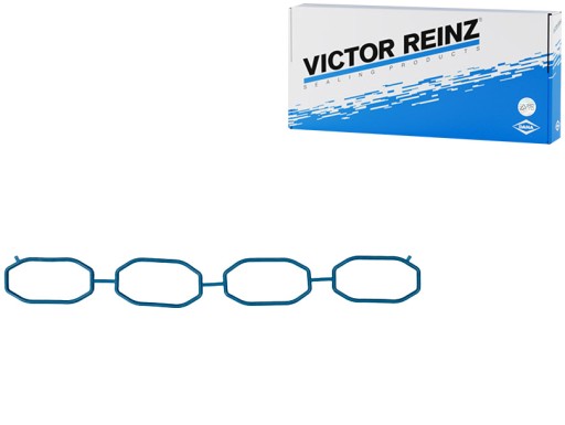 71-20727-00 - ПРОКЛАДКА КОЛЕСА SS NISSAN QASHQAI 2.0 14-VICTOR REINZ