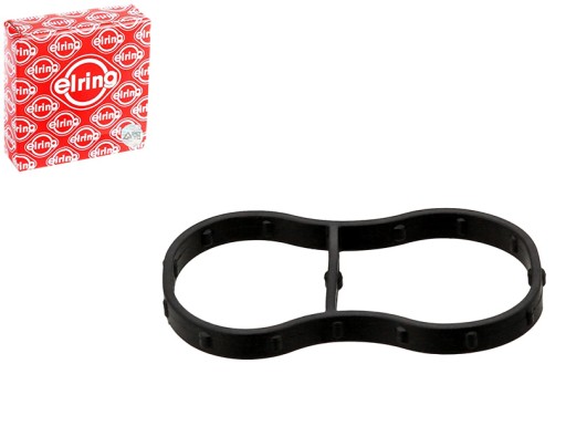 813.340 - ПРОКЛАДКА ВПУСКНОГО КОЛЕКТОРА CHEVROLET SILVERADO 1500 3.0 D 09.19-