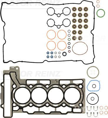 7160681 - ЦЕПНОЕ РУКОВОДСТВО KTM SX 250 2T 12-15