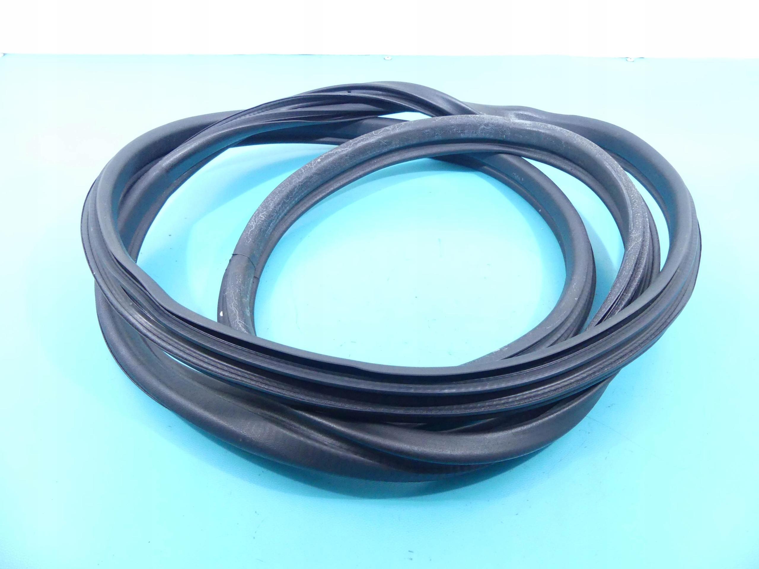 Прокладка ліва передня CITROEN C3 PICASSO 12R