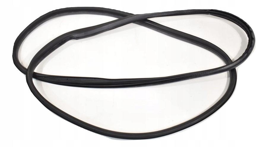 ПРОКЛАДКА ЛЕВАЯ ПЕРЕДНЯЯ MEGANE III 3 COUPE RS