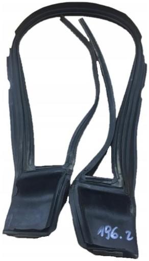 1048511-00-C - ПРОКЛАДКА ПЛАНКИ КРЫШИ КРЫШИ ЗАДНЯЯ ЗАДНЯЯ ТЕСЛА X