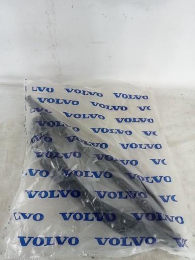 ПРОКЛАДКА ПОРОГА VOLVO XC60 II 31424690
