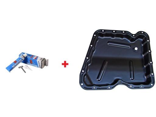 GT53-005 - ПРОКЛАДКА + ЧАША МАСЛЯНИЙ ПІДДОН MOVANO MASTER