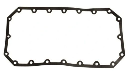 47010244 - ПРОКЛАДКА МАСЛЯНОГО ПОДДОНА (3 ЦИЛИНДРА, ЦЕНА ЗА