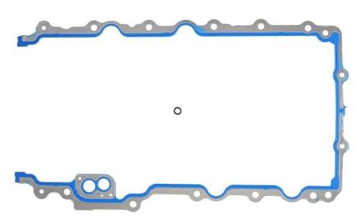 24623 - 2X Febi соединитель стабилизатора ПД BMW 5 E60 E61