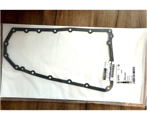 31397-1XF0C , 313971XF0C - ПРОКЛАДКА МАСЛЯНОГО ПОДДОНА NISSAN QASHQAI JUKE ROGUE X-TRAIL КОРОБКА ПЕРЕДАЧ