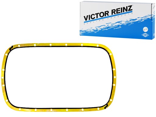 71-17068-00 - ПРОКЛАДКА ПОДДОНУ -AUTOMATIKGETRIEBE BMW VICTOR REINZ