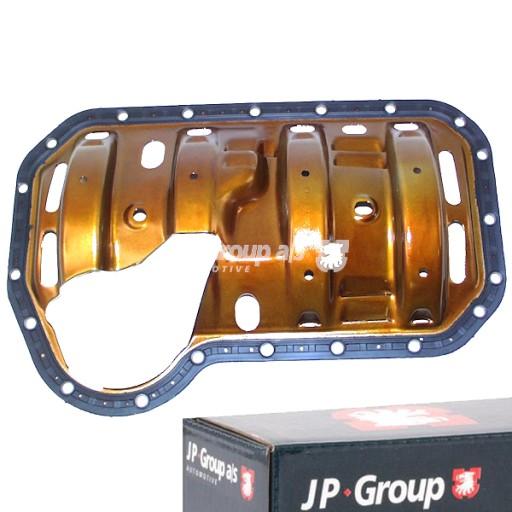 1112950100 - Прокладка масляного піддону VW TRANSPORTER T4 1.9 TD 2.0