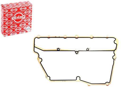 381.945 - ПРОКЛАДКА КОРПУСА МАСЛООХОЛОДНИКА SCANIA DC13 P G R T IRIZAR ELRING