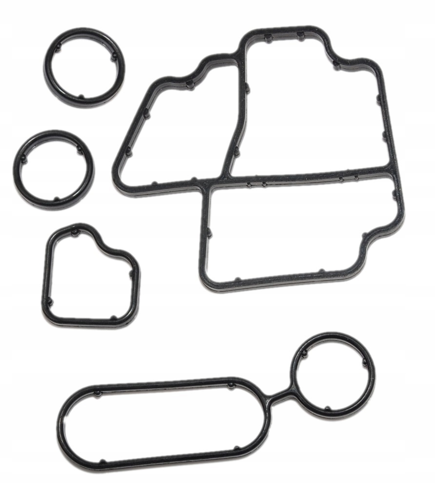 ПРОКЛАДКА КОРПУСА МАСЛЯНОГО ФИЛЬТРА 03L198441 03L198070