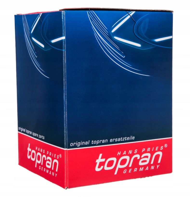 ПРОКЛАДКА КОРПУСА МАСЛЯНОГО ФИЛЬТРА 502 790 TOPRAN BMW