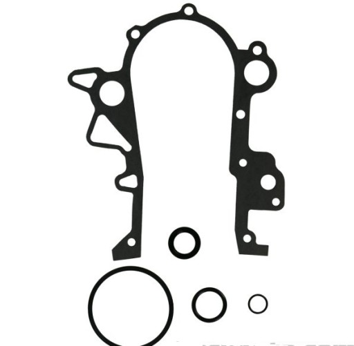 46023 - ПРОКЛАДКА КОРПУСА ГРМ DODGE CARAVAN 3.3/3.8