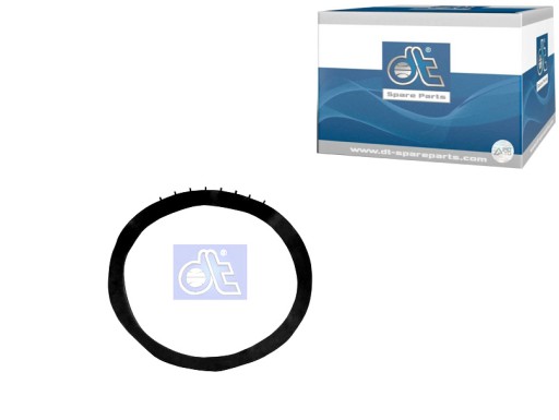 1.11298 - ГУМОВА ПРОКЛАДКА КОРПУСУ ВЕНТИЛЯТОРА РАДІАТОРА SCANIA 4 P G R T