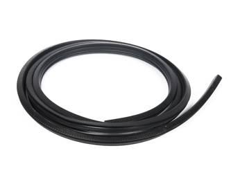 YC15-V20708-BD - УЩІЛЬНЕННЯ ДВЕРНОЇ КОРОБКИ ПЕРЕДНЯ TRANSIT 00-06