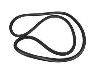 LB5B-S253A10-AD - ПРОКЛАДКА ДВЕРНОГО КОСЯКА ЗАДНЯ EXPLORER 20-R / L