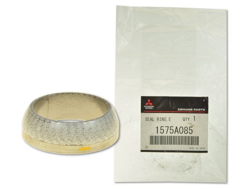 ПРОКЛАДКА ГЛУШИТЕЛЯ УПЛОТНИТЕЛЬНОЕ КОЛЬЦО 1575A085