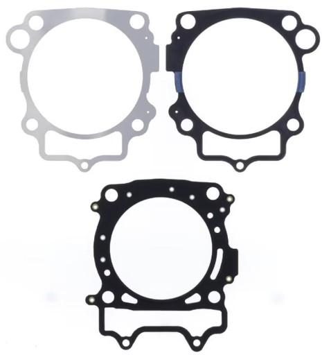 R4856-213IR - ПРОКЛАДКА ЦИЛІНДРА ТА ГОЛОВКИ YAMAHA YZ 450F/FX '20-'22, WR 450F '21