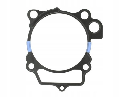 S410485006219IR - ПРОКЛАДКА ЦИЛІНДРА YAMAHA YFZ 450R '09-'20, YFZ 450X '10-'18, WRF 450 0