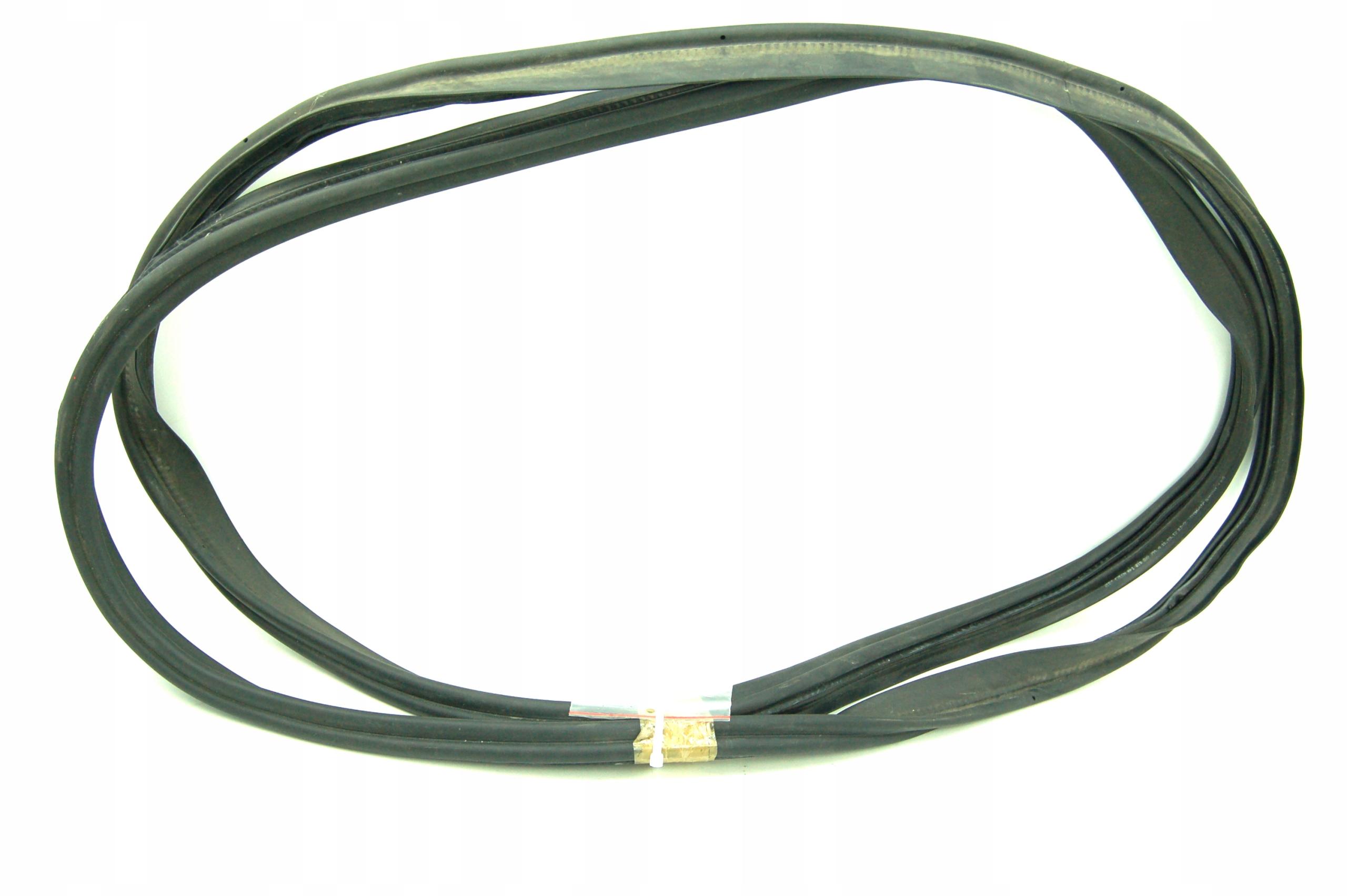 80A827705A - Прокладка кришки багажника AUDI Q5 2018-