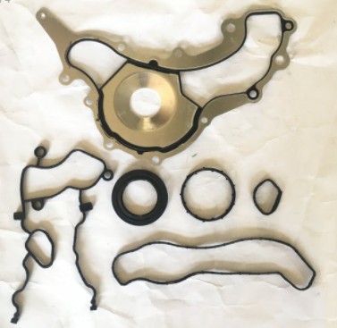 TCS46162 - ПРОКЛАДКА КРЫШКИ ГРМ DODGE CHALLENGER 3,6