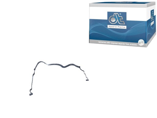 2.10517 - ПРОКЛАДКА КРИШКИ ГРМ DT ЗАПАСНІ ЧАСТИНИ