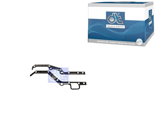 4.20476 - ПРОКЛАДКА КРИШКИ ГРМ MERCEDES ACTROS ACTROS MP2 MP3 TOURISMO ПРО