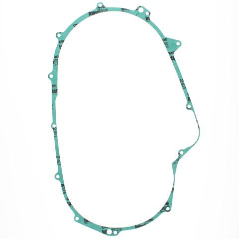 816059 - ПРОКЛАДКА КРИШКИ ЗЧЕПЛЕННЯ ВНУТРІШНЯ YAMAHA YFM600 GRIZZLY '98 -' 01